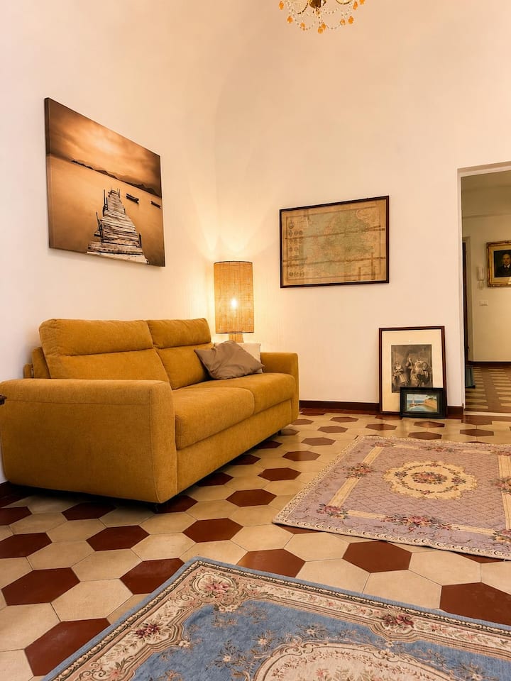 Residenza La Faggiola A 5 Minuti Dalla Torre - Pisa