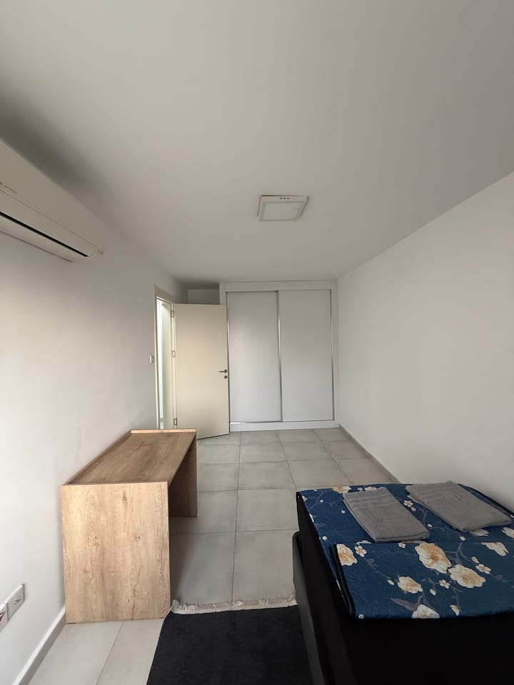 Gazimağusa Merkezde 2+1 Daire. Denize Yakındır - Famagusta
