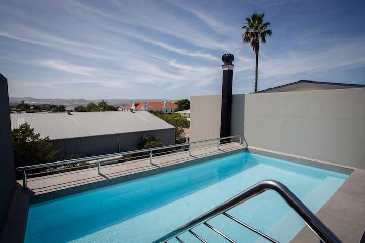 109 Seahorse - 2 Bedroom Premium Unit - Knysna
