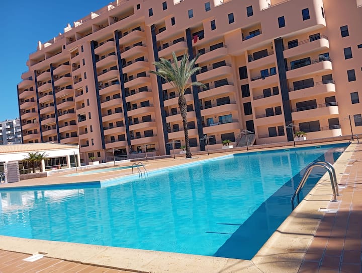 Sweet Home Paraíso Sol Da Rocha T1 - Ferragudo