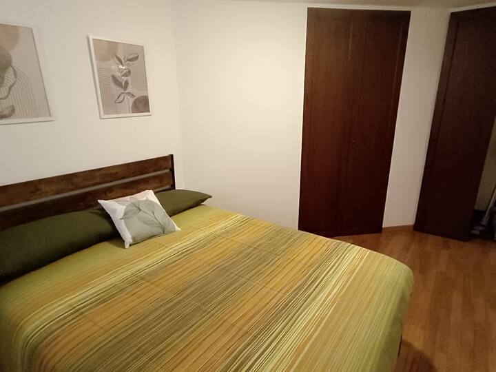 Habitación 1