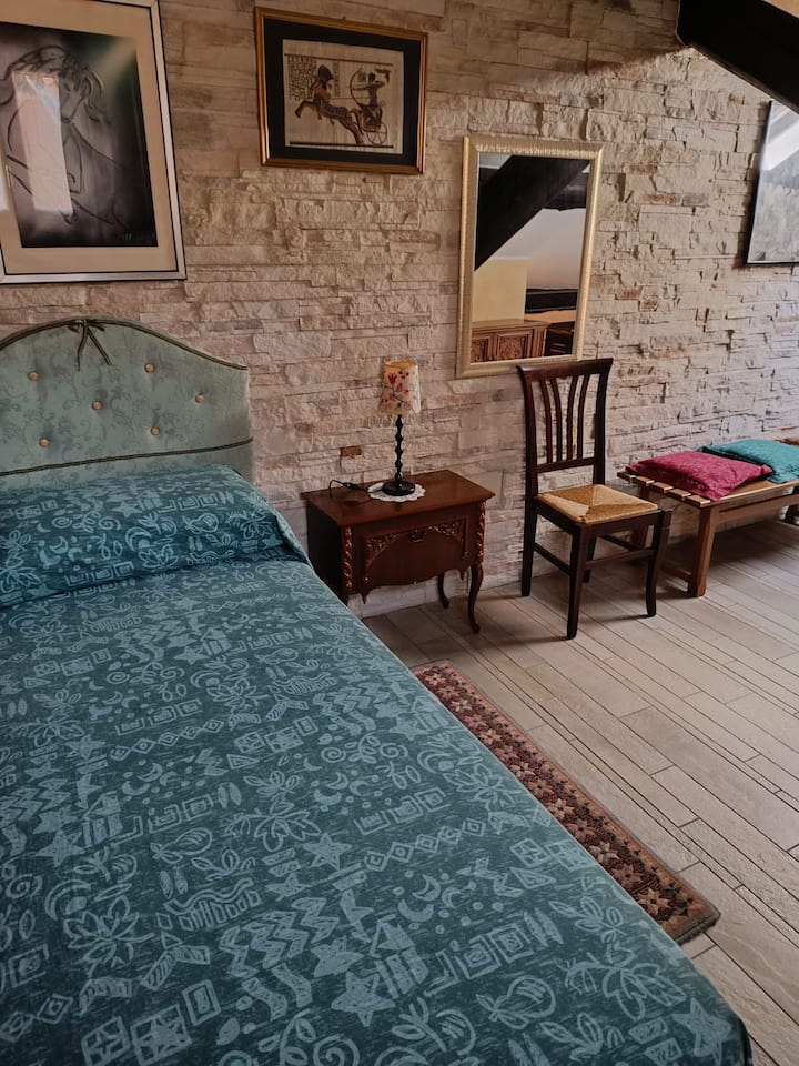 Habitación 2