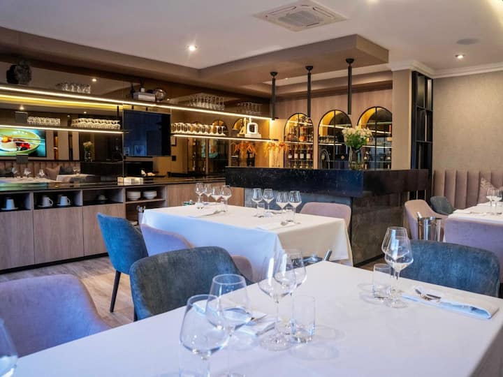 Q's Boutique Stay - Standerton