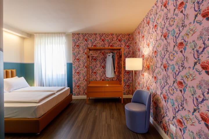 Blush Apartment | Nel Cuore Di Bardolino - Bardolino