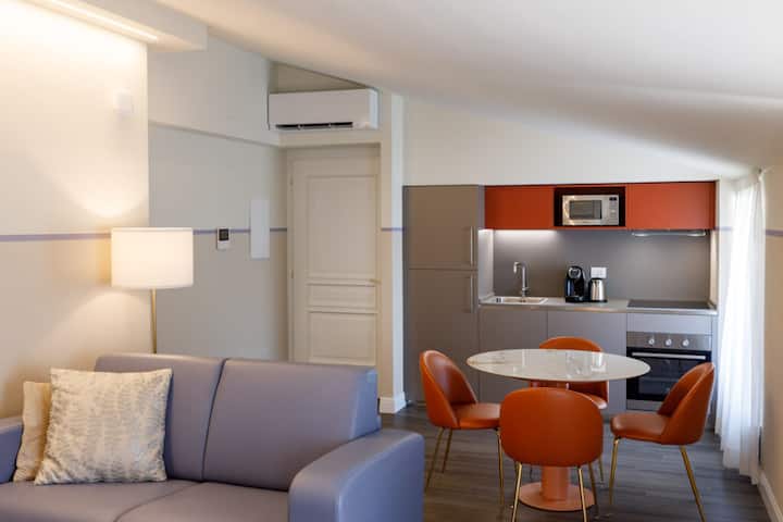 Marina Apartment | Nel Cuore Di Bardolino - Bardolino
