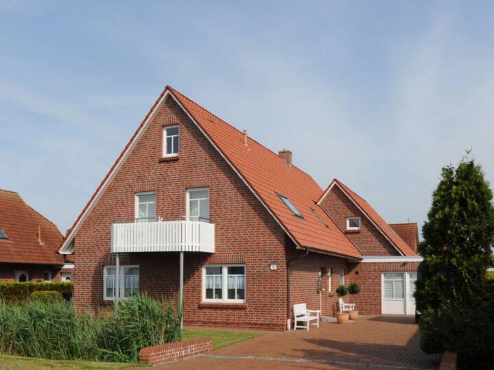 Anna Seeluft - Norddeich
