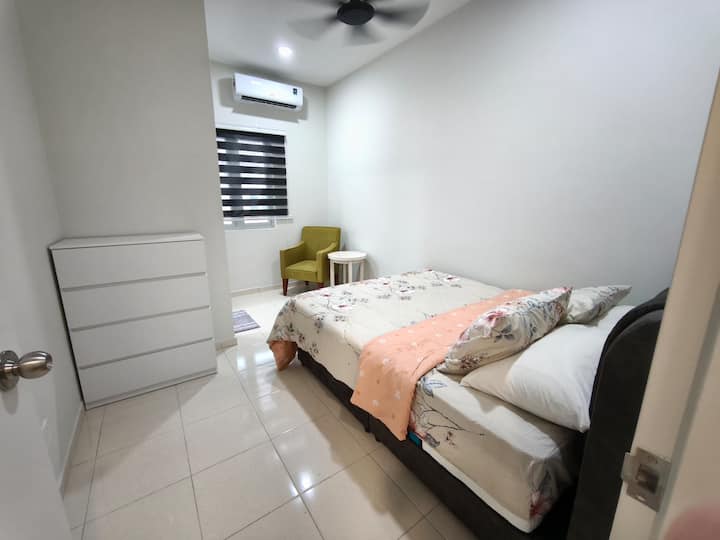 Bedroom 1