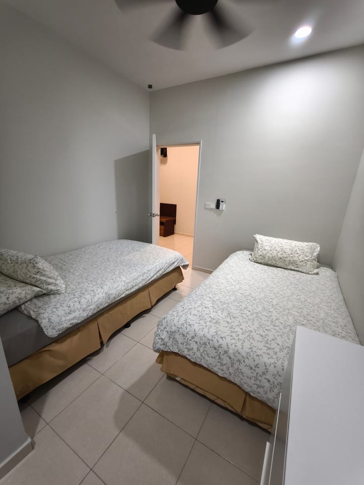 Bedroom 2