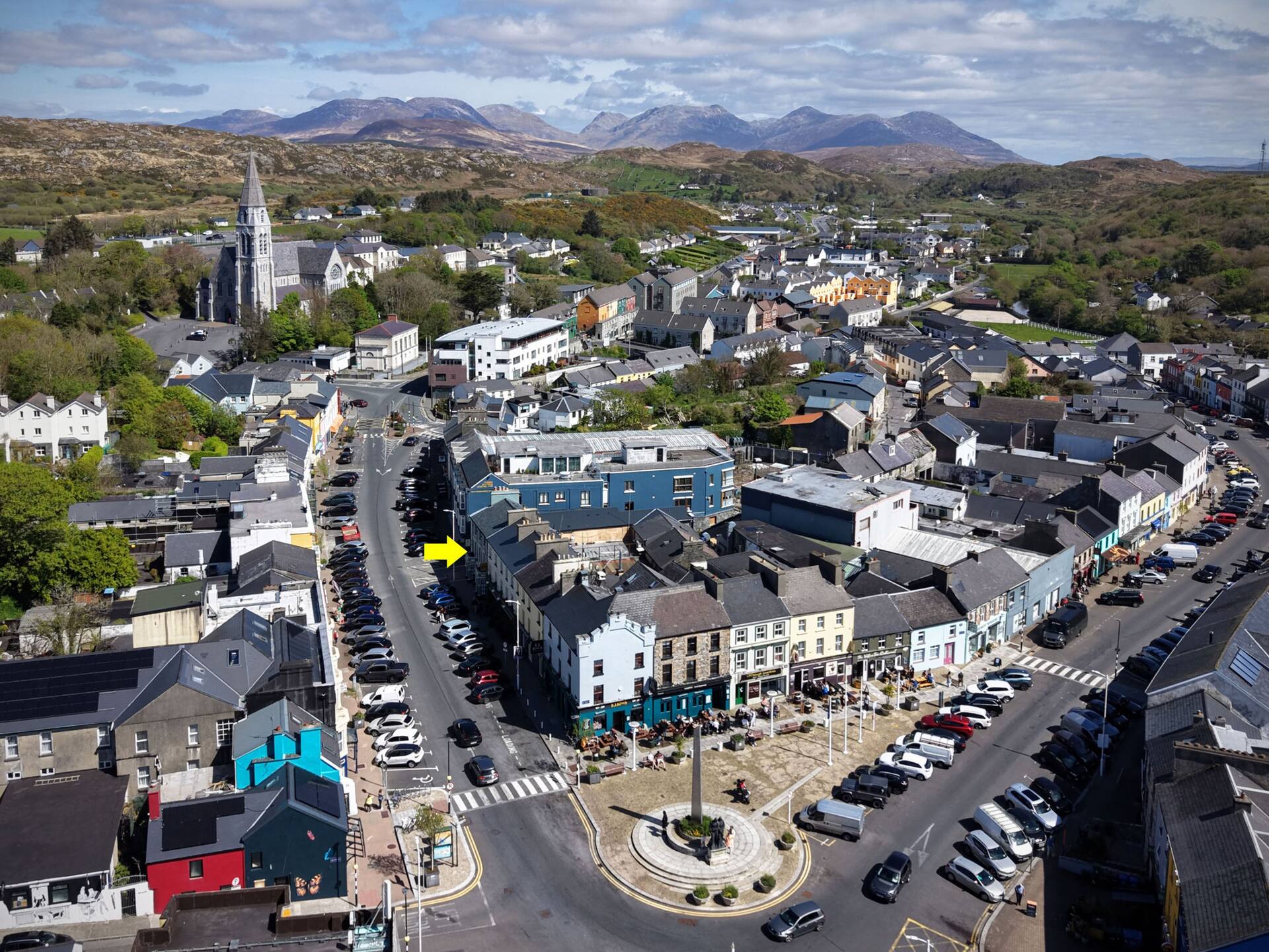 Apartment 296 - Clifden — foto 5