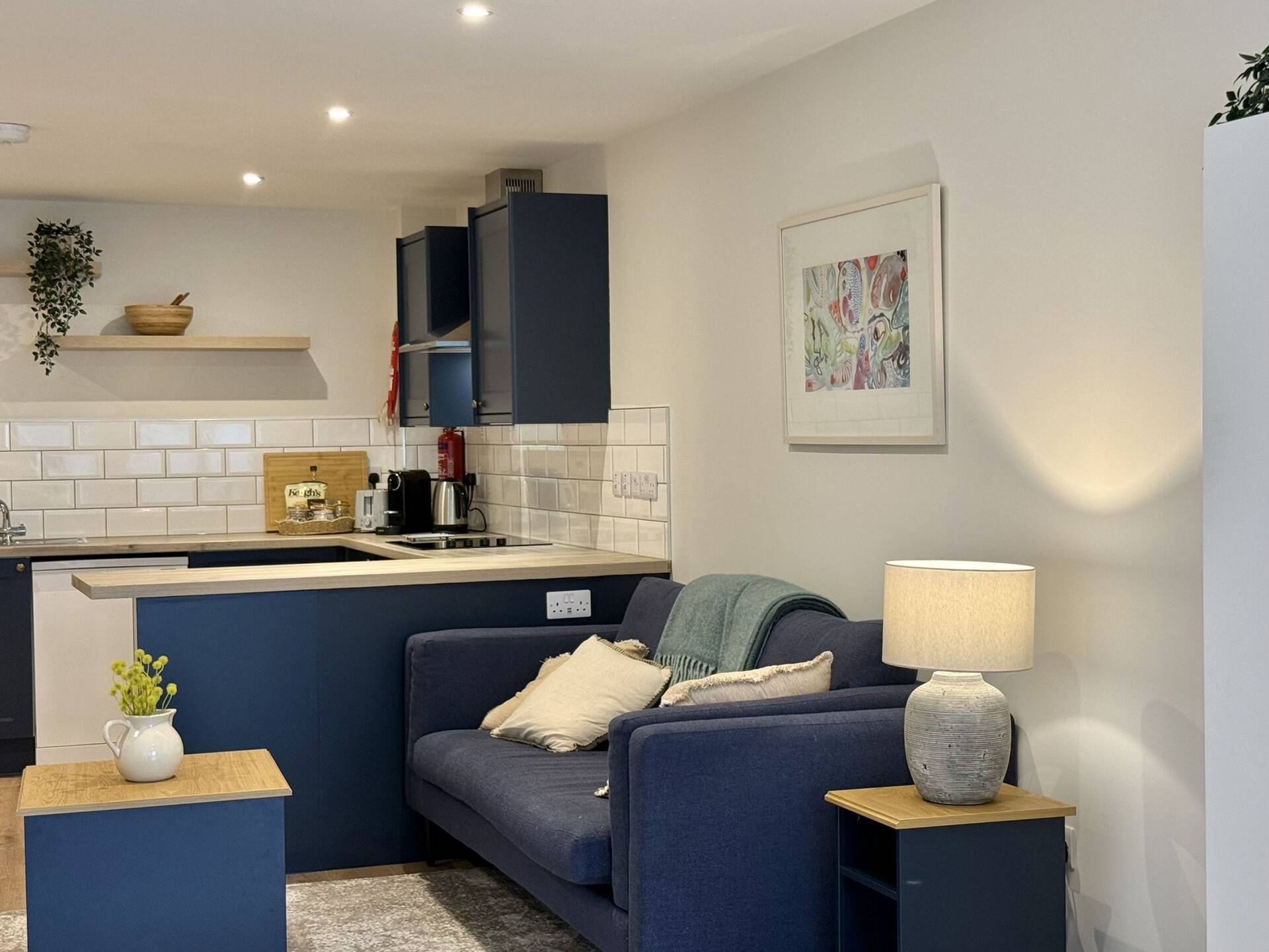 Apartment 296 - Clifden