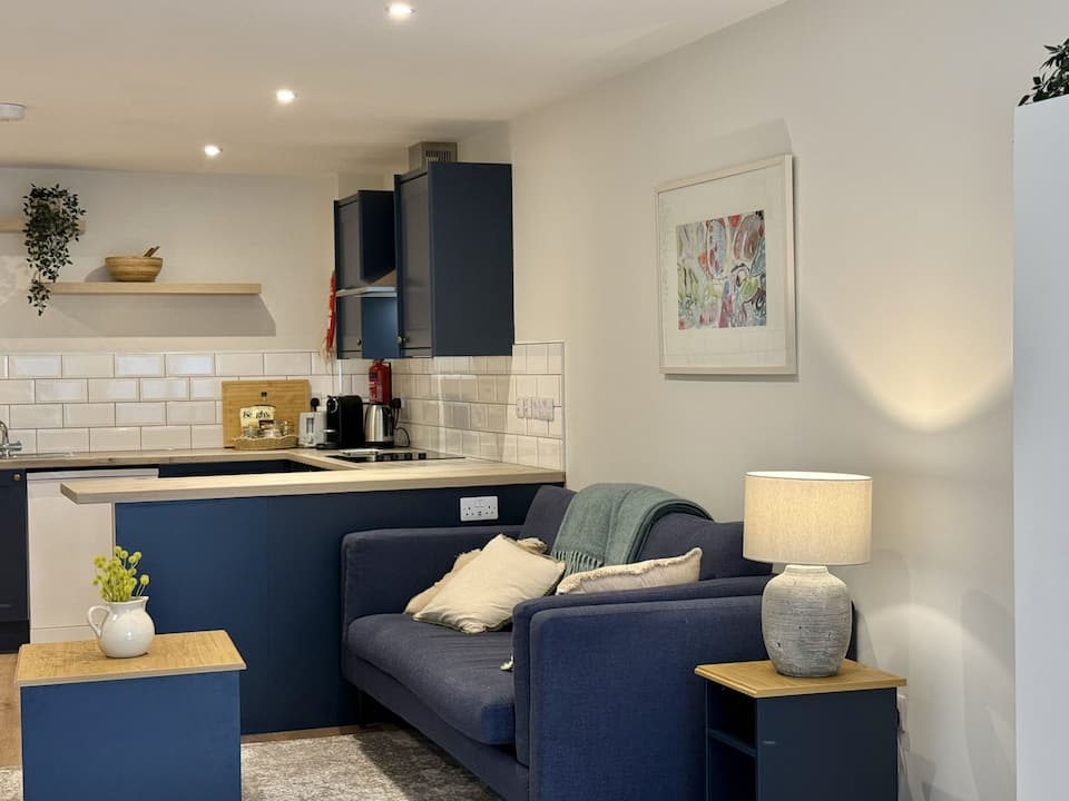Apartment 296 - Clifden — foto 1