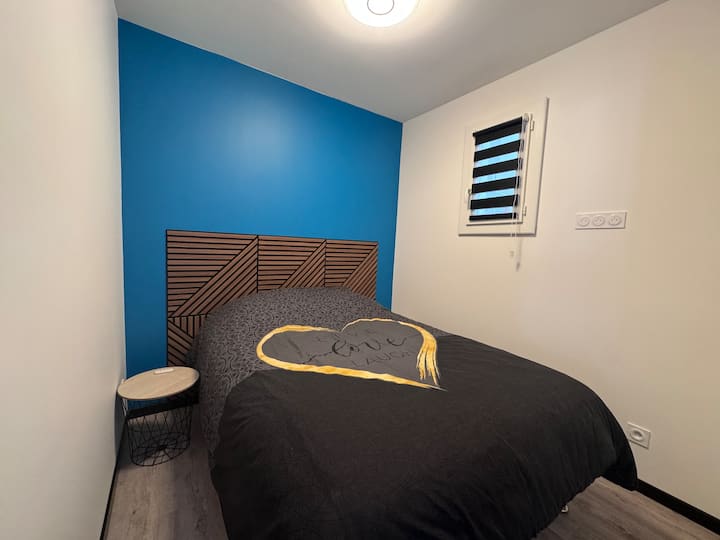 Chambre 3