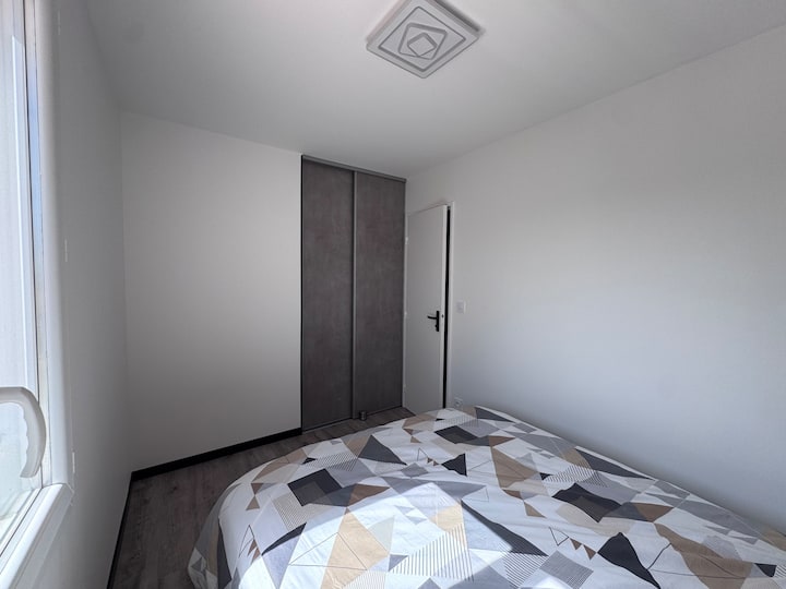 Chambre 1