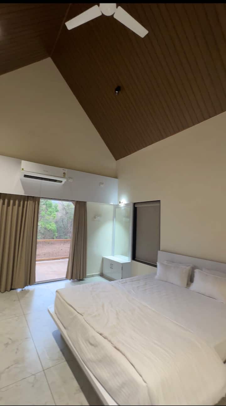 Mizu Konkan B&b A Land Of Ancient Indian Heritage - Devrukh
