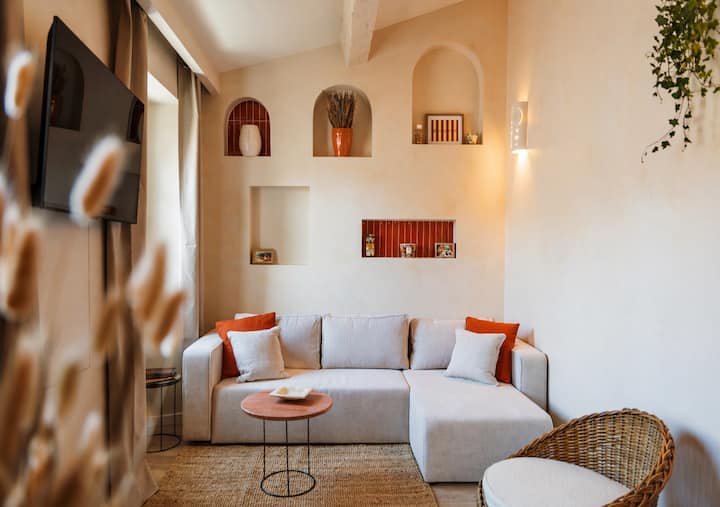 Mezzanine 22, Au Coeur De Saint-tropez - Saint-Tropez