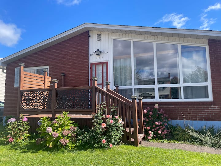 Main photo of rental property: Photo 1 of 25 in Moncton, NB