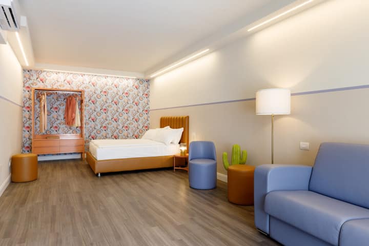 Blue Sky Apartment | Nel Cuore Di Bardolino - Bardolino