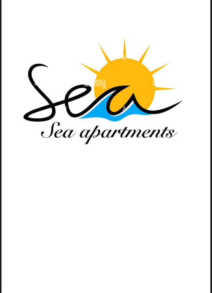 Sea Apartments - 特拉西那