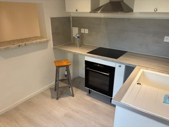 Studio, Piscine Et Bonne Humeur Chez Pagnol ! - Plan-de-Cuques