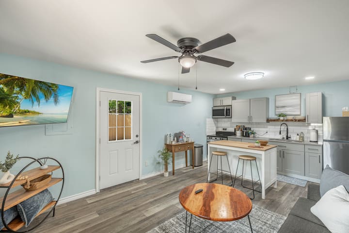 Stylish Interiors & Perfect For Relaxing! - Abilene, TX