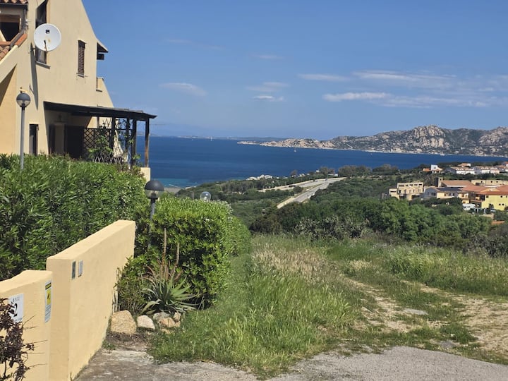 Casa Zelena Residence Orizzonti - 帛琉
