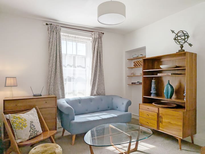 Chichester City Centre Flat - Chichester