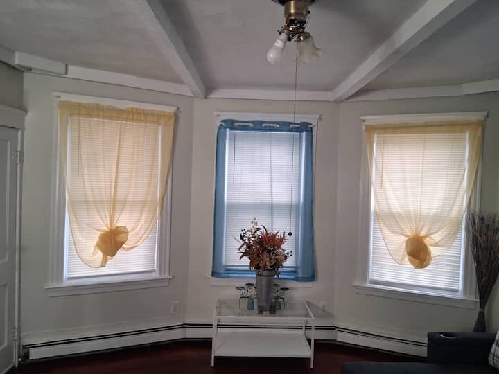 Peaceful House! - Rehoboth, MA