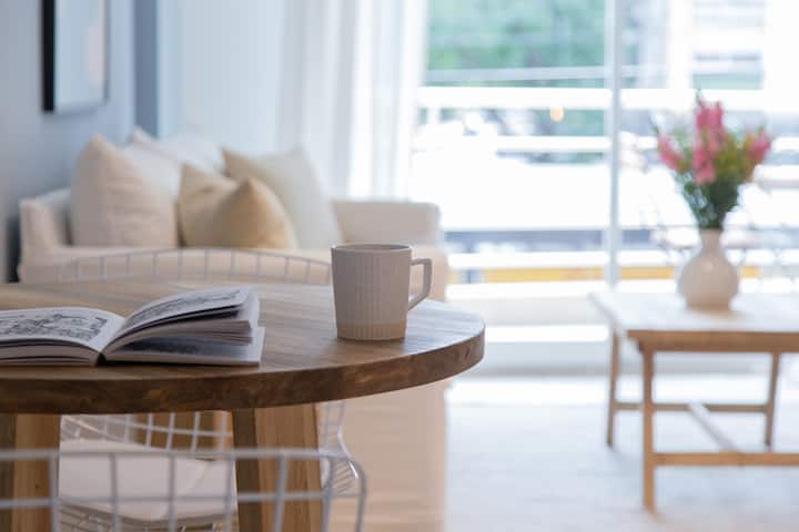 Kitnet em Buenos Aires