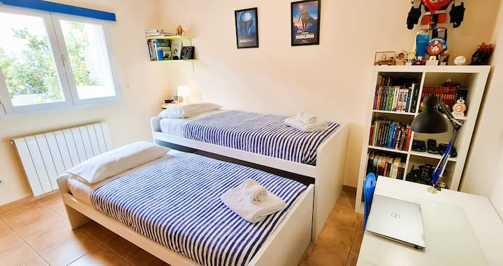 Chambre 2