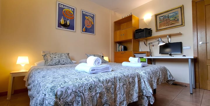 Chambre 3