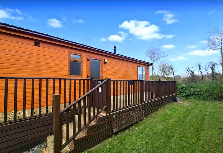 Bella Mere Lodge - Mullacott Park - Woolacombe