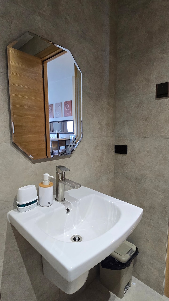 Cuarto In Antara Residences, Talisay - Talisay