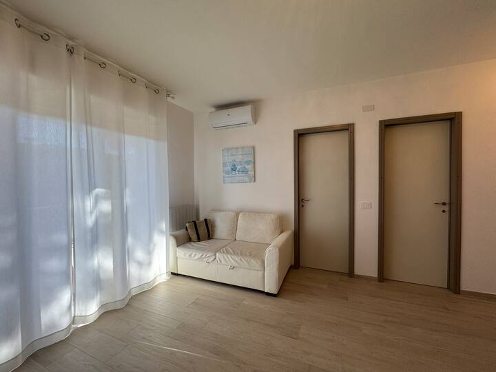 Casa Brunella - San Vincenzo