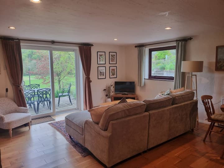 The Garden Flat - Ashburton