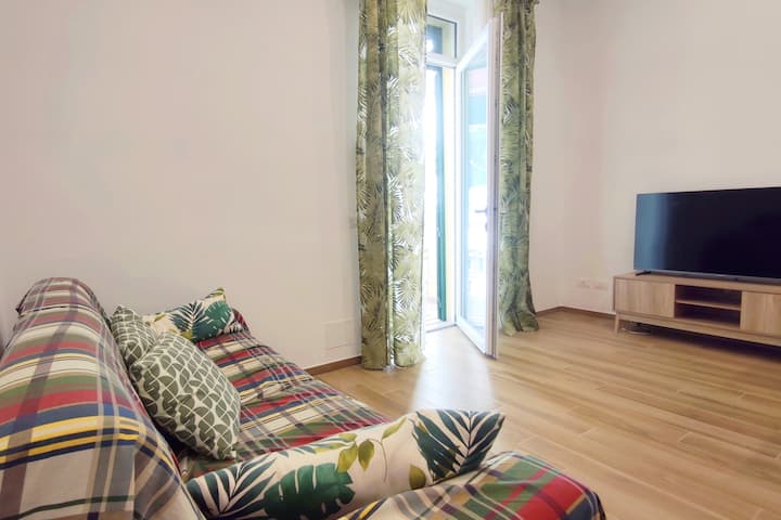 Casa Vacanze Al Mare In Toscana - Piombino