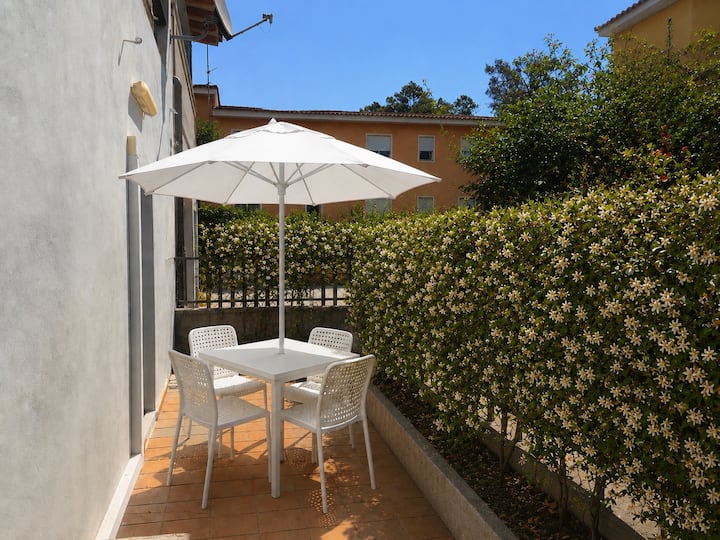 Casa Nenni | Base Smart Nel Cuore Di Arzachena - Arzachena