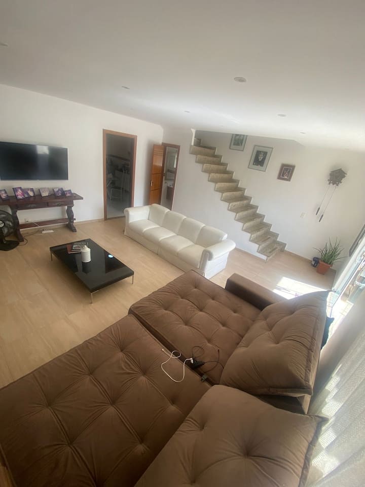 Casa Linda | Próx. Praias E Cachoeiras - Rio de Janeiro
