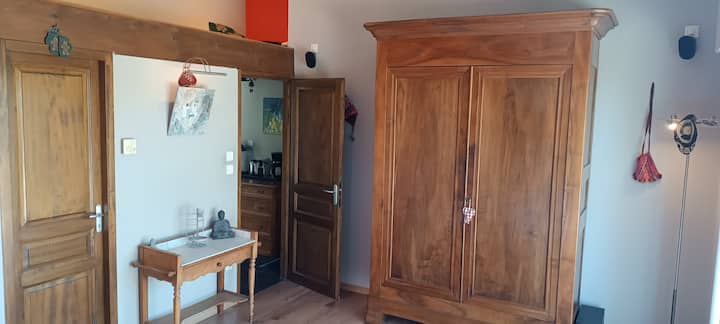 Partie De Villa Indépendante - Tarn-et-Garonne