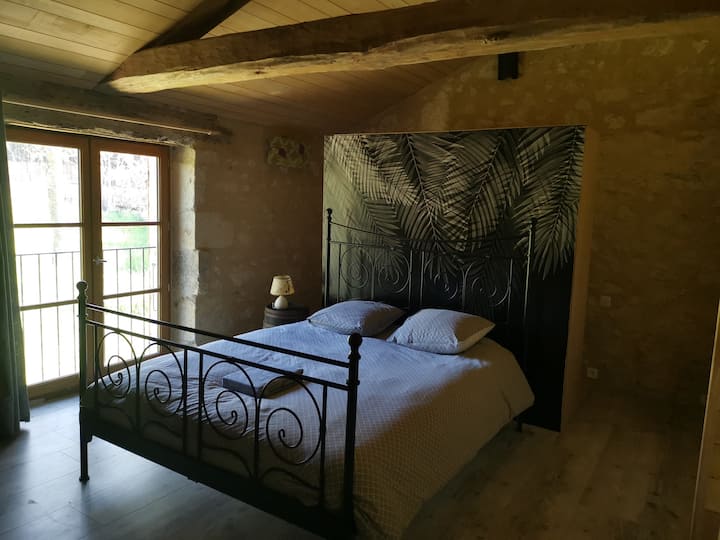 Gite Du Pian, Le Calme En Pleine Nature. - Lectoure