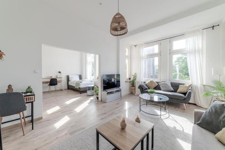 6 Personen / Monteure / Bochum - 보훔