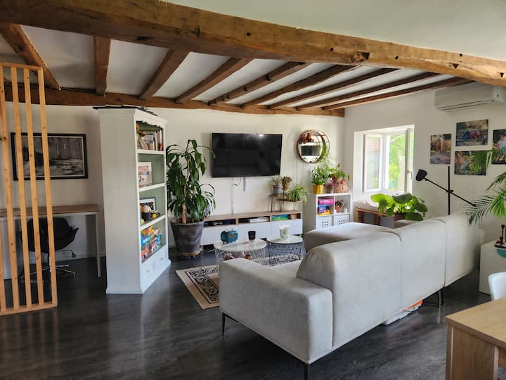 Appartement T4 - 110m² - Ainhoa