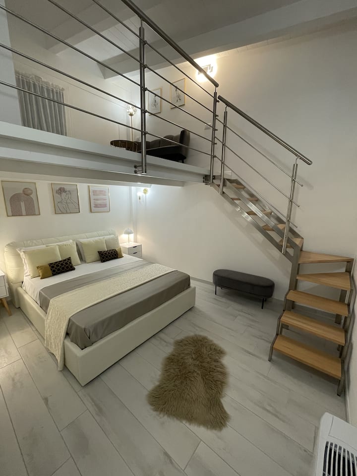 Rachele Boutique Apartment Superior - Agropoli