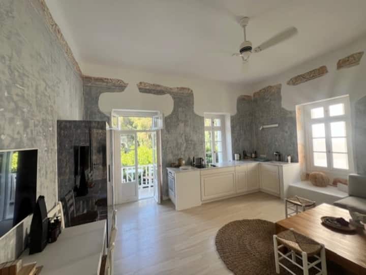 Iskana House - Paros