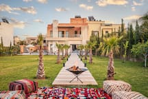 villa Baylay