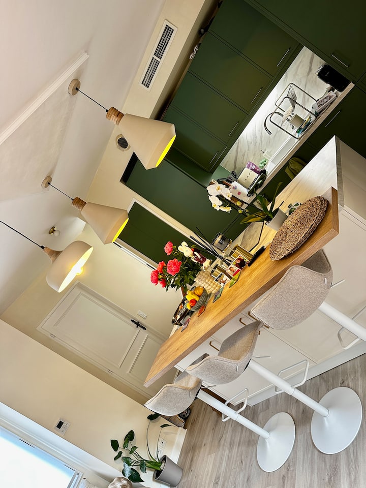 Maison Estivale Pour Location - Fayence