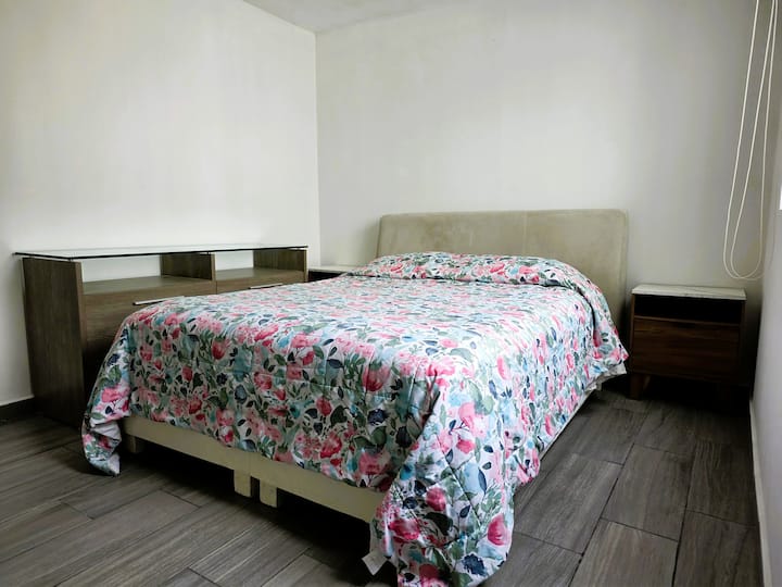 Chambre 1