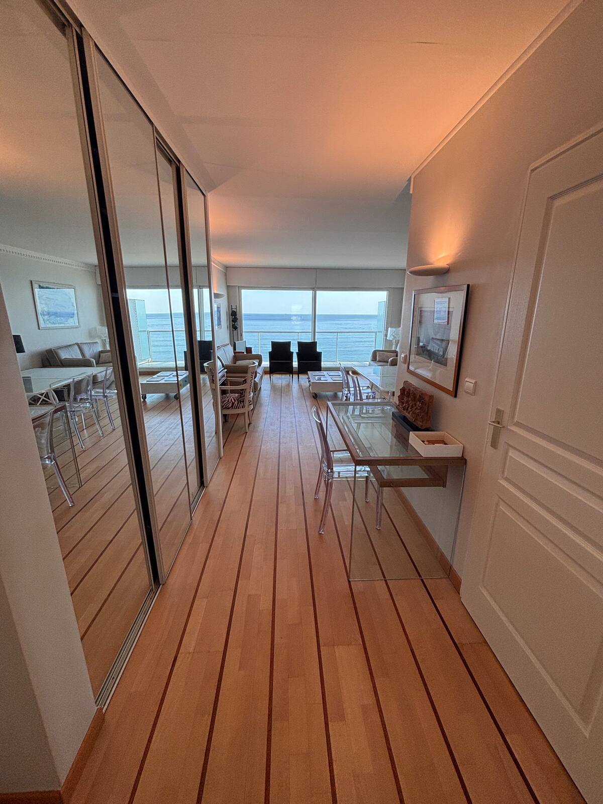 Ti Bel · Le balcon de l'océan à La Baule, photo 1