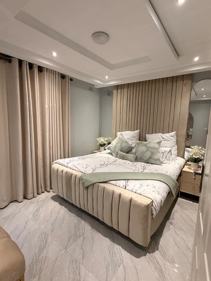 Habitación 1