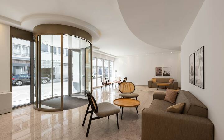 Düsseldorf Pionierstraße | Single Room +Terrace - Düsseldorf