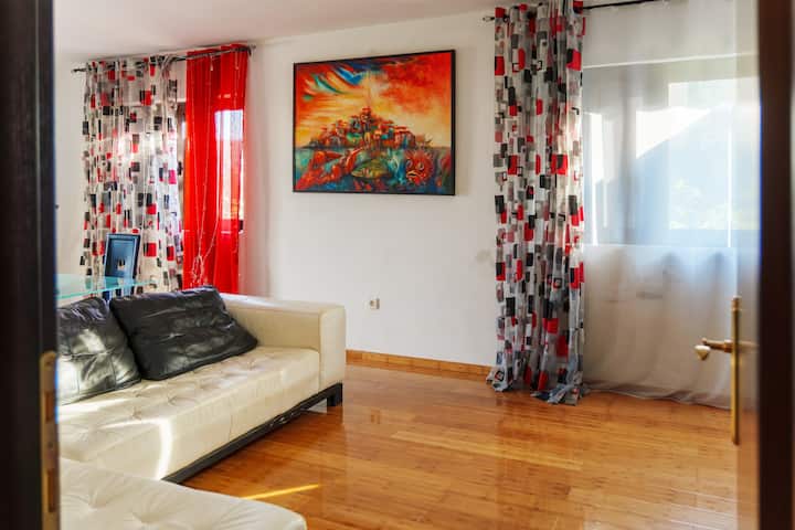Paradise Garden Villa - Budva